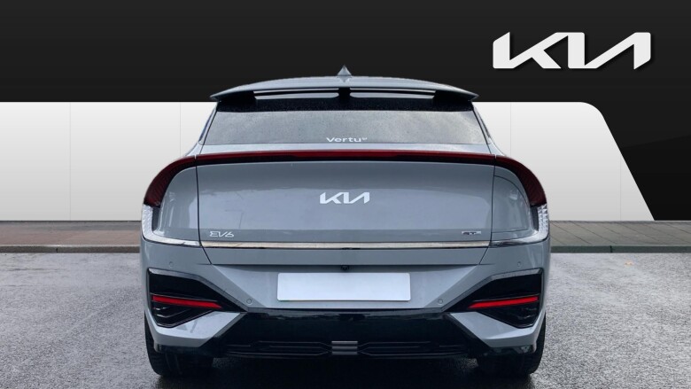 Kia EV6 239kW GT Line S 84kWh 5dr AWD Auto Electric Estate